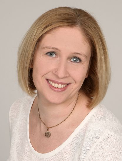 Bernadette Pölz